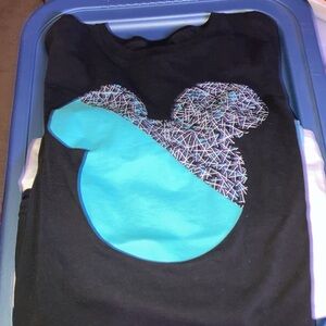 Disney tshirt Mickey Mouse